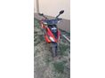 APRILIA SR 50 Factory