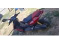 APRILIA SR 50 2005 - 5