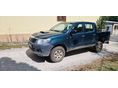 TOYOTA HILUX 2.5 D-4D 4x4 Double Comfort AC