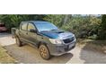 TOYOTA HILUX 2014/8 - 2
