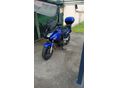 HONDA CBF 600 S PC38 ABS