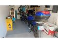 HONDA CBF 600 2007/6 - 2