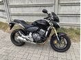 HONDA CB 600 F (HORNET) 2007 - 2