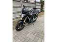 HONDA CB 600 F (HORNET) 2007 - 8