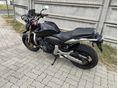 HONDA CB 600 F (HORNET) 2007 - 9