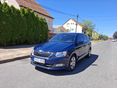 SKODA FABIA 1.2 TSI Ambition