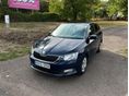 SKODA FABIA 1.2 TSI Ambition