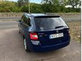 SKODA FABIA 2016/8 - 5