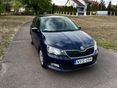 SKODA FABIA 2016/8 - 2