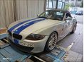 BMW Z4 2.5 jobbkormányos++++++++