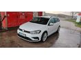 VOLKSWAGEN GOLF VII Variant 2.0 TDI BMT Comfortline R-Line MANUAL 6/Tolatókamera/Önbeparkolás/NEM Ad-Blues