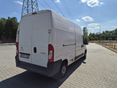 CITROEN JUMPER 2019/4 - 8