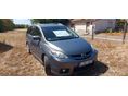 MAZDA 5 2.0 GTA