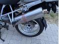 BMW R 1200 GS 2007 - 9