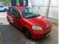 CITROEN C3 2005/12 - 2