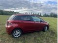 TOYOTA YARIS 2013/11 - 3