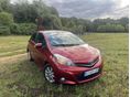 TOYOTA YARIS 2013/11 - 4