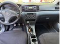 TOYOTA COROLLA 2002/8 - 5