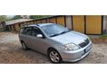 TOYOTA COROLLA 2.0 D-4D Linea Sol