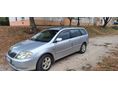 TOYOTA COROLLA 2003 - 4
