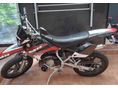 MOTORHISPANIA FURIA MAX SUPERMOTARD 50 2011/9 - 2