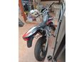 MOTORHISPANIA FURIA MAX SUPERMOTARD 50 2011/9 - 3