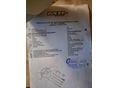 MOTORHISPANIA FURIA MAX SUPERMOTARD 50 2011/9 - 6