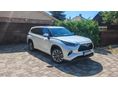 TOYOTA HIGHLANDER 2.5 Hybrid Prestige Tech CVT