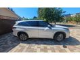 TOYOTA HIGHLANDER 2022/10 - 3