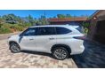 TOYOTA HIGHLANDER 2022/10 - 5