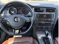 VOLKSWAGEN GOLF VII 2015/4 - 2