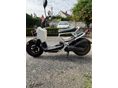 HONDA ZOOMER 