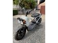 HONDA ZOOMER 2006/5 - 4