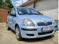 TOYOTA YARIS 1.0 Ice