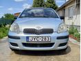 TOYOTA YARIS 2005/9 - 2