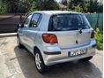 TOYOTA YARIS 2005/9 - 4