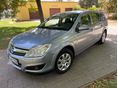OPEL ASTRA H 2009/4 - 7