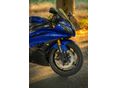 YAMAHA YZF R6 R 2006/9 - 2