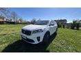 KIA SORENTO 2.4 GDI LX Plus (Automata) [7 személy]