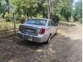 CHEVROLET LACETTI 2005 - 2
