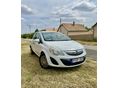 OPEL CORSA D 1.2 Selection