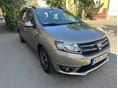DACIA LOGAN 2014/10 - 2