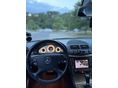 MERCEDES-BENZ E 320 2009/4 - 6
