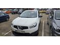 NISSAN QASHQAI Qashqai+2 1.6 360