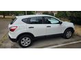 NISSAN QASHQAI 2013/5 - 2