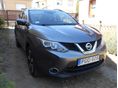 NISSAN QASHQAI 2017/5 - 2