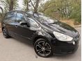 FORD S-MAX 2009/4 - 2