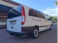 MERCEDES-BENZ VITO 109 CDI L Megkímélt.hosszított kivitel.2tulaj