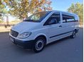 MERCEDES-BENZ VITO 2006/11 - 3