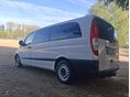 MERCEDES-BENZ VITO 2006/11 - 12